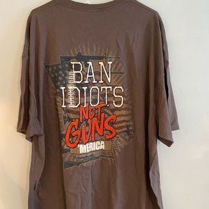 NWT Buck Wear t-shirt